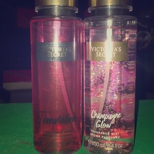 Victoria Secret Mist (2 qt.)